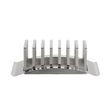 Toastständer aus Edelstahl